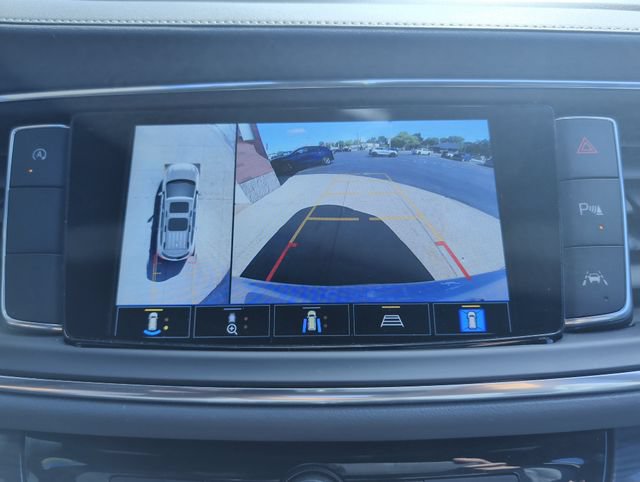 Used 2024 Buick Enclave Essence w/ Technology Package FWD image 20