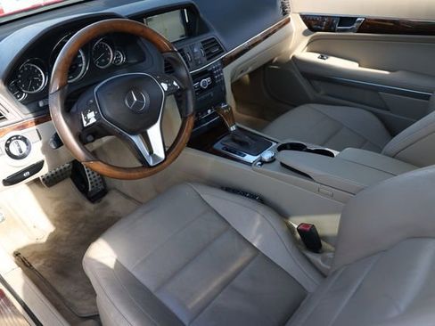 Used 2013 Mercedes-Benz E 350 Coupe image 6