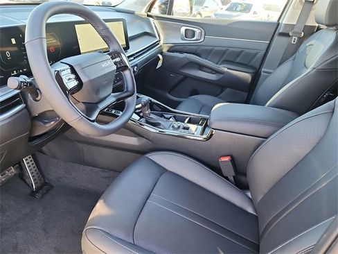 New 2026 Kia Sorento SX image 11