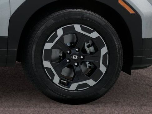 New 2026 Hyundai Santa Fe SE image 8