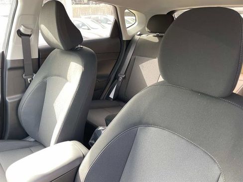 New 2026 Hyundai Kona SEL Sport FWD image 23