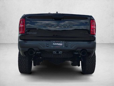 New 2026 RAM 1500 RHO w/ RHO Level 1 Equipment Group AWD/4WD image 8