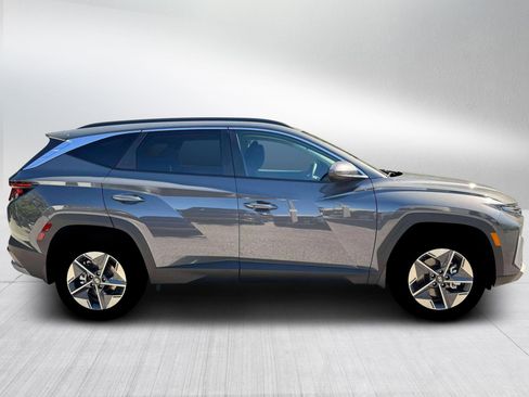 New 2026 Hyundai Tucson SEL AWD/4WD image 9