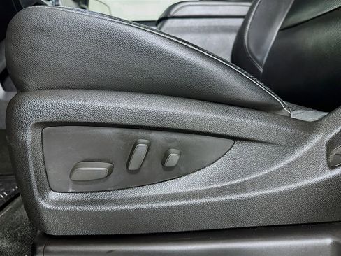 Used 2014 Chevrolet Silverado 1500 LTZ Z71 w/ LTZ Plus Package image 16