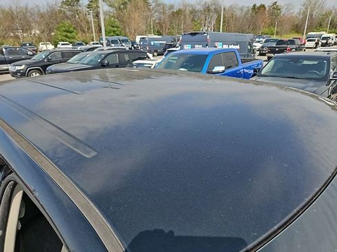 Used 2016 RAM 1500 Outdoorsman image 10