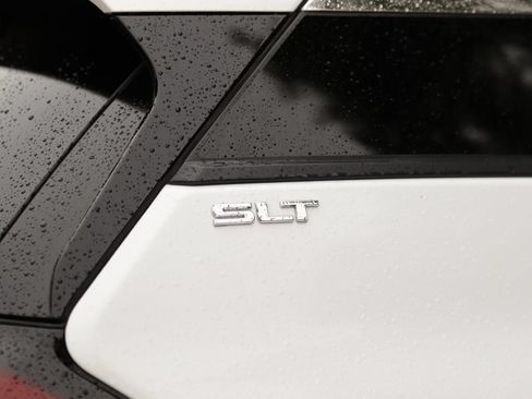 Used 2019 GMC Terrain SLT w/ Preferred Package AWD/4WD image 34