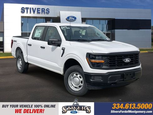 New 2026 Ford F150 XL image 1