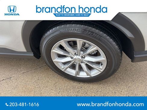 Used 2023 Honda CR-V EX-L image 31