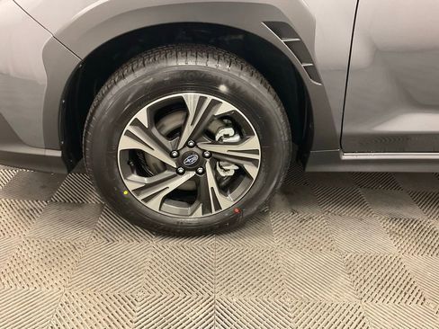 New 2026 Subaru Crosstrek 2.0i Premium image 9