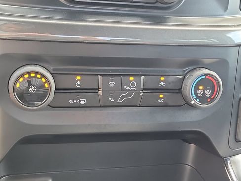 Certified 2023 Ford F150 XL w/ STX Appearance Package RWD image 21