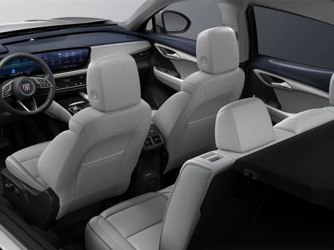 New 2026 Buick Envision Avenir image 34