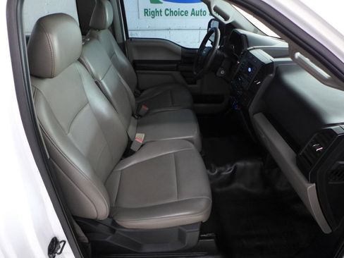 Used 2019 Ford F150 XL w/ Equipment Group 101A Mid RWD image 37
