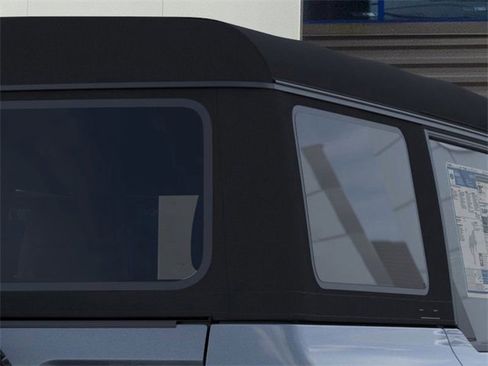 New 2025 Ford Bronco Big Bend image 25