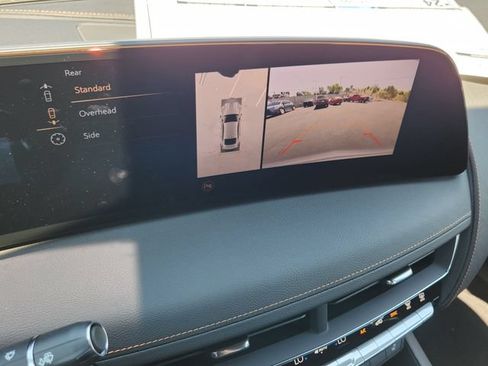New 2026 Cadillac CT5 Sport w/ Technology Package AWD/4WD image 16