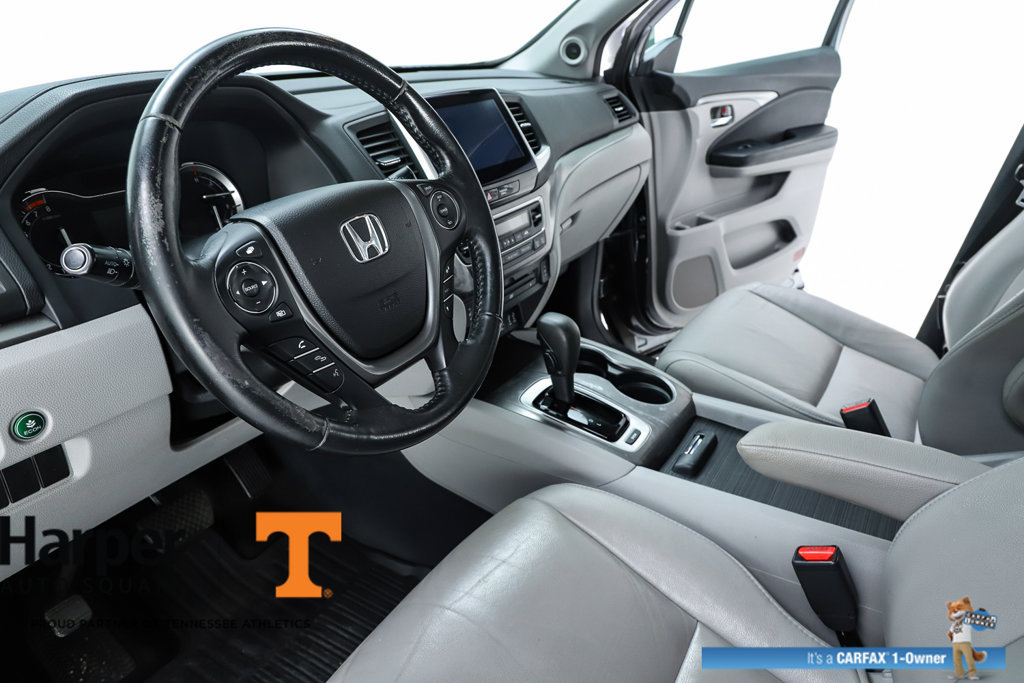 Used 2016 Honda Pilot EX-L image 19
