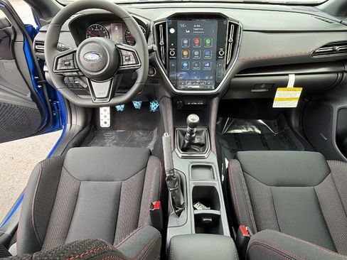 New 2026 Subaru WRX Premium AWD/4WD image 26