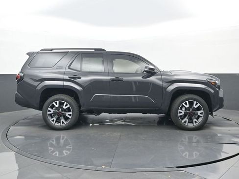 New 2026 Toyota 4Runner TRD Sport Premium image 2