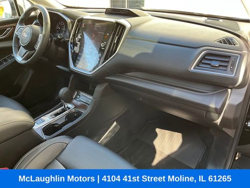 Certified 2023 Subaru Ascent Touring AWD/4WD image 10