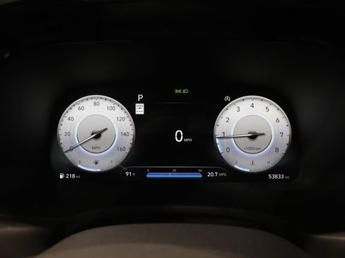 Used 2024 Hyundai Palisade Calligraphy AWD/4WD image 45