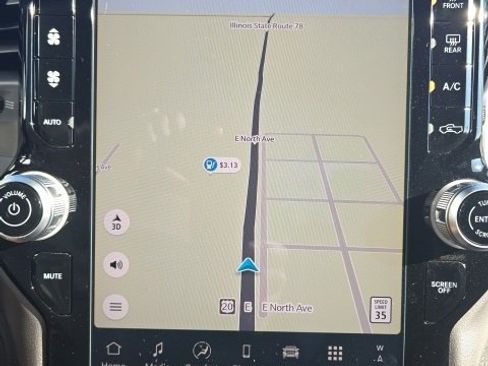 Used 2025 RAM 2500 Big Horn image 17