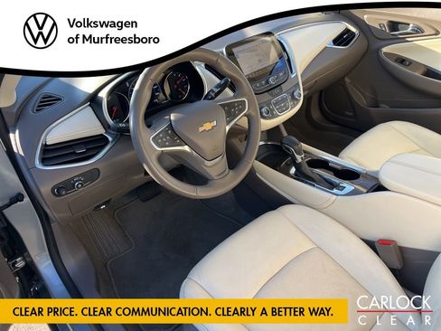 Used 2024 Chevrolet Malibu LT FWD image 15