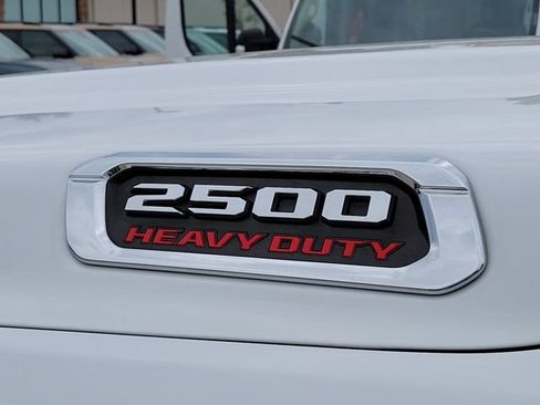 Used 2021 RAM 2500 Big Horn AWD/4WD image 18