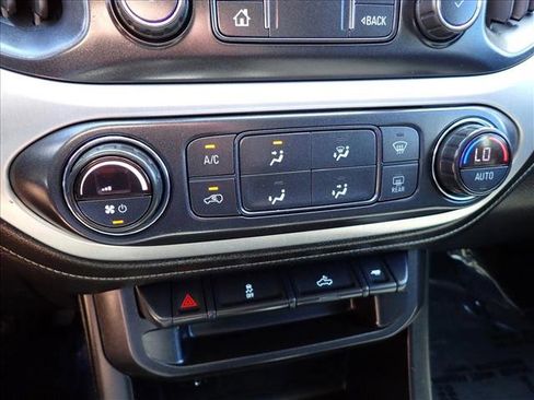 Used 2021 GMC Canyon Elevation AWD/4WD image 19