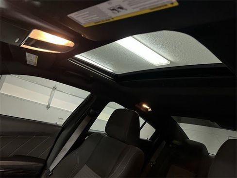 Used 2021 Dodge Charger SXT w/ Blacktop Package image 51