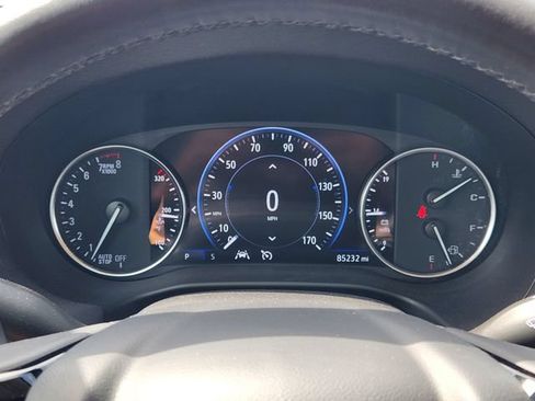 Used 2023 Buick Enclave Premium FWD image 13