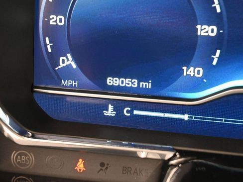 Used 2024 Chevrolet Silverado 3500 LT image 32