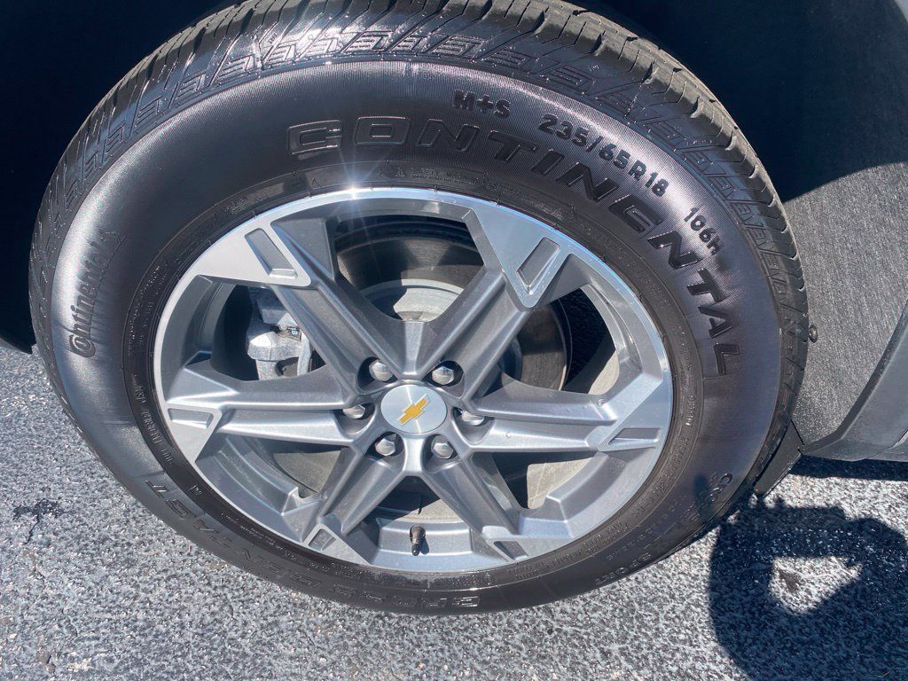 Used 2024 Chevrolet Blazer LT FWD image 29