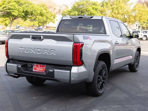 New 2026 Toyota Tundra SR5 RWD image 5