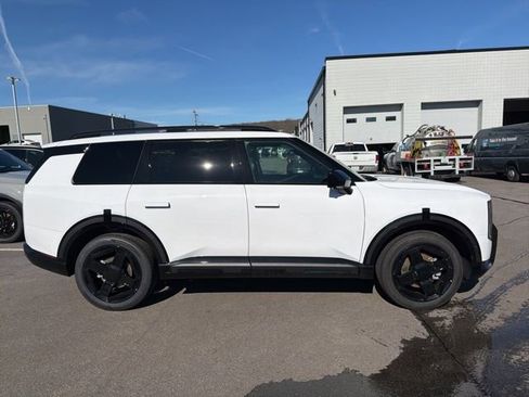 New 2027 Kia Telluride SX Prestige X-Line AWD/4WD image 2
