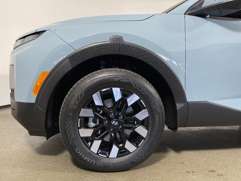 New 2026 Hyundai Santa Cruz SEL image 11