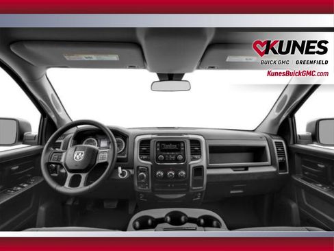 Used 2013 RAM 1500 Express AWD/4WD image 7
