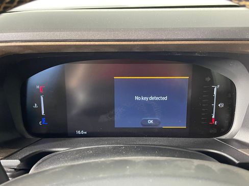 New 2026 Ford Bronco Sport Big Bend w/ Convenience Package image 3