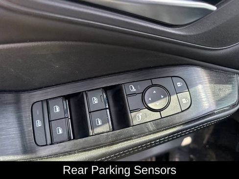 Used 2023 Nissan Rogue SV w/ SV Premium Package AWD/4WD image 11