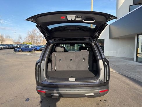 New 2027 Kia Telluride S AWD/4WD image 18