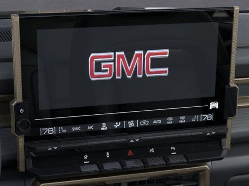 New 2025 GMC Hummer EV 3X w/ LPO, Sport Package image 57
