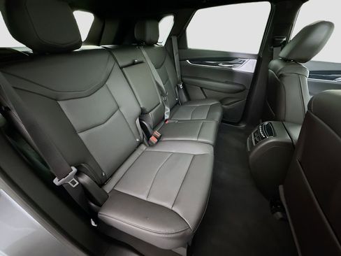 New 2026 Cadillac XT5 Premium Luxury image 28