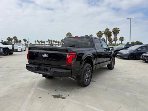 Used 2026 Ford F150 STX w/ Equipment Group 200A RWD image 3