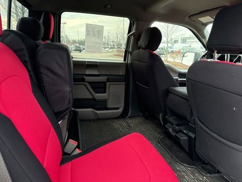 Used 2019 Ford F150 XLT w/ Equipment Group 302A Luxury image 10