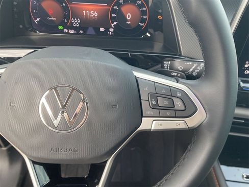 New 2026 Volkswagen Atlas Peak Edition image 21