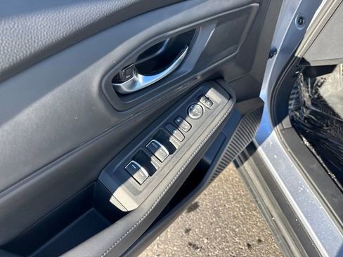 New 2025 Honda Accord Sport image 11