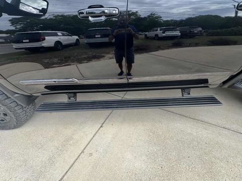 Used 2024 Chevrolet Silverado 2500 High Country w/ Midnight Edition image 21