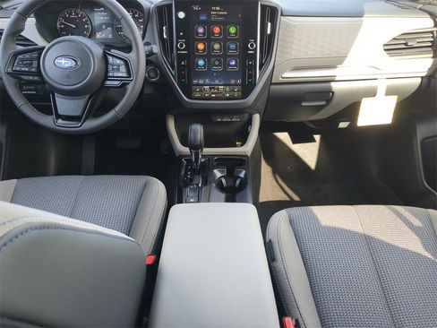 New 2026 Subaru Forester Premium image 13