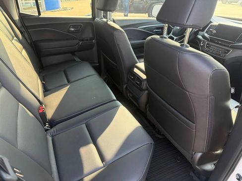 Used 2025 Honda Ridgeline RTL image 29