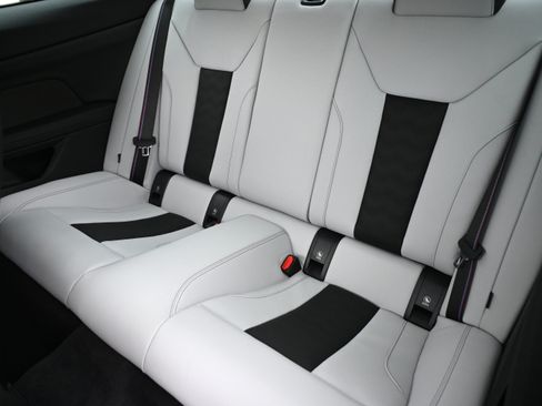 New 2026 BMW M4 Competition w/ Executive Package image 12