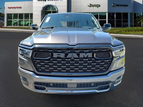 New 2026 RAM 1500 Big Horn image 2