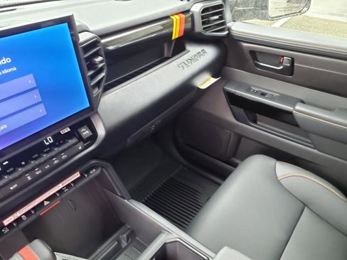 New 2025 Toyota Tundra SR5 image 18